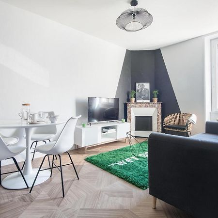 Le Perroquet De La Rochelle Apartamento La Rochelle  Exterior foto